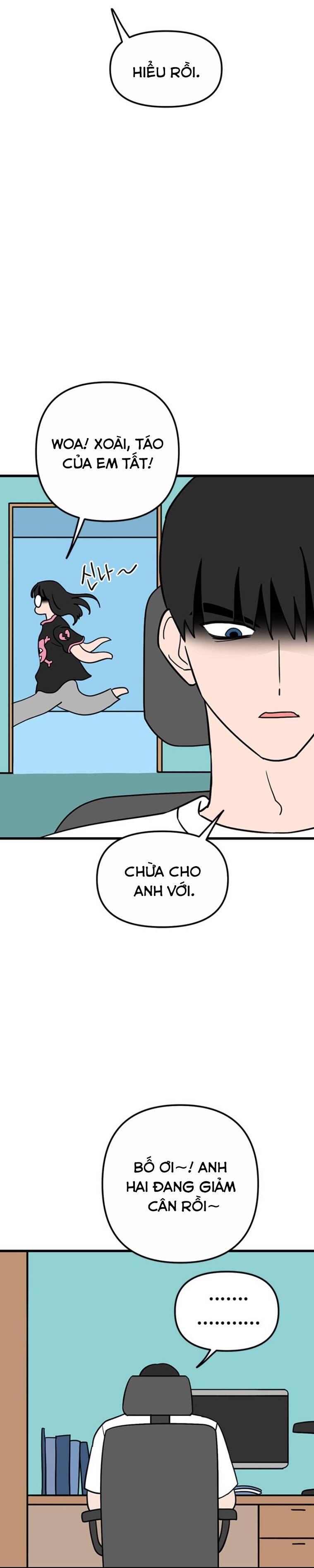 Long Miêu Chapter 43 - 4