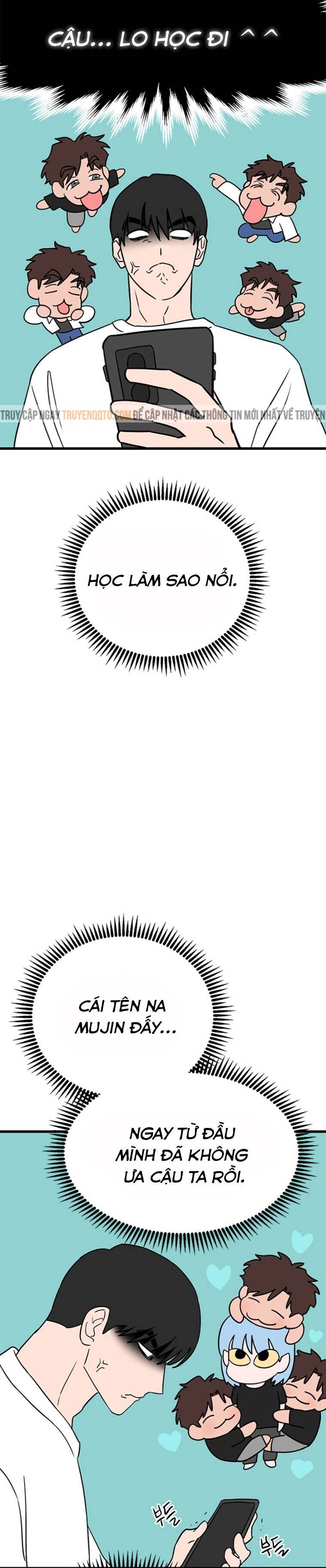 Long Miêu Chapter 43 - 6