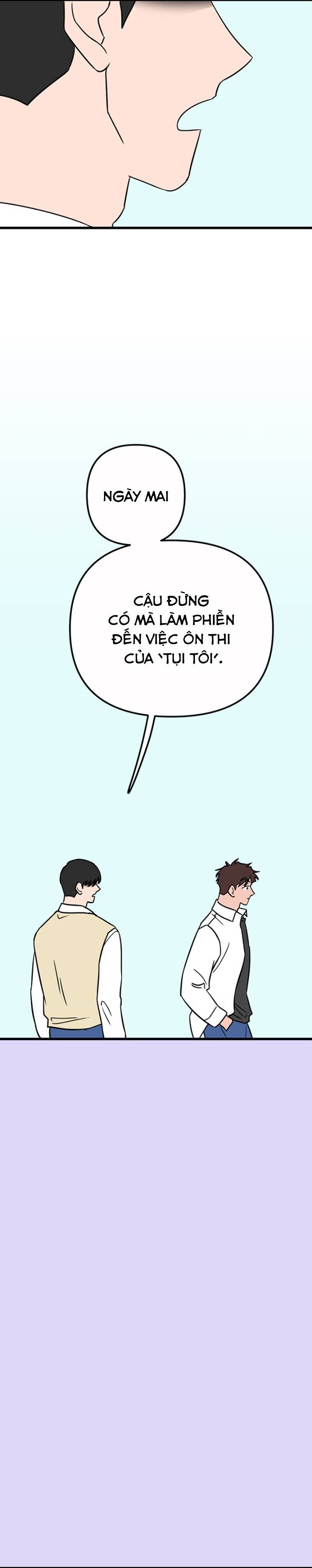 Long Miêu Chapter 43 - 11