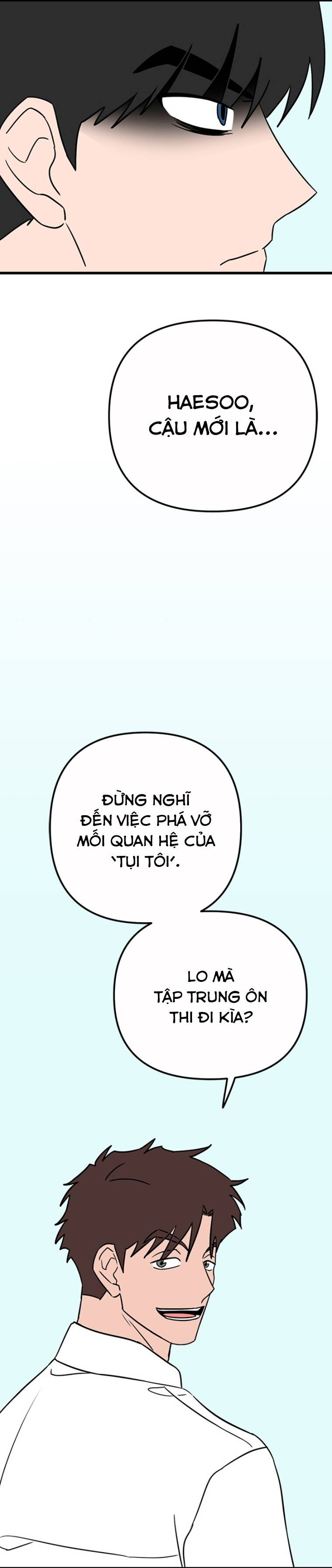 Long Miêu Chapter 43 - 12