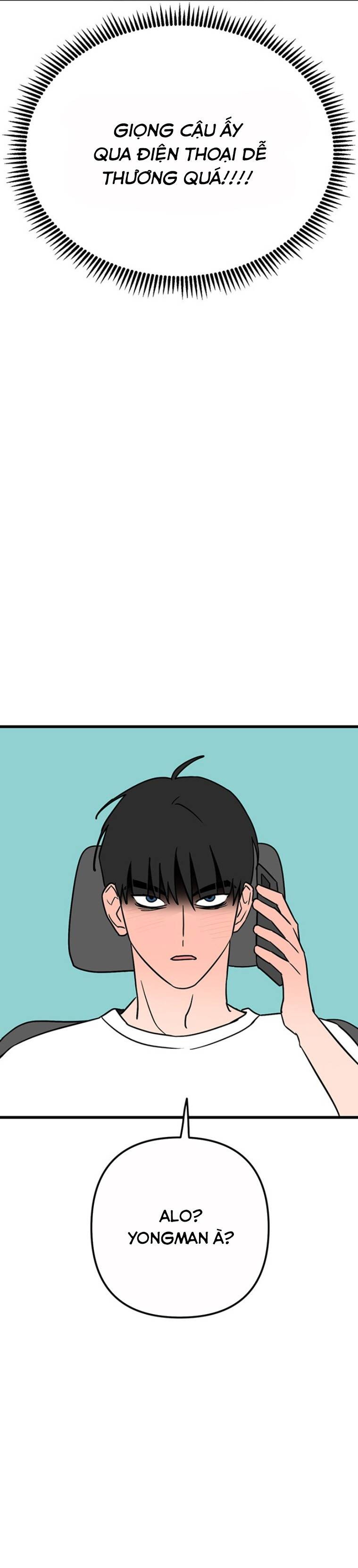 Long Miêu Chapter 43 - 19