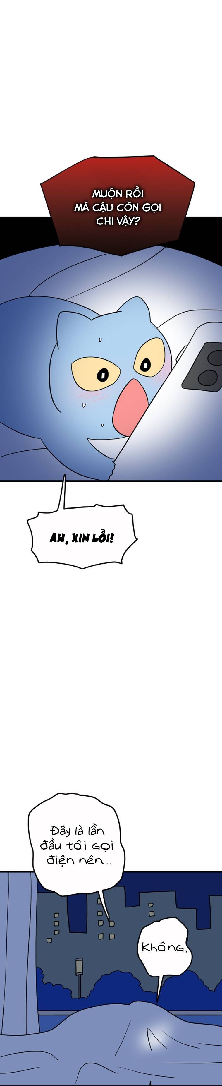 Long Miêu Chapter 43 - 20