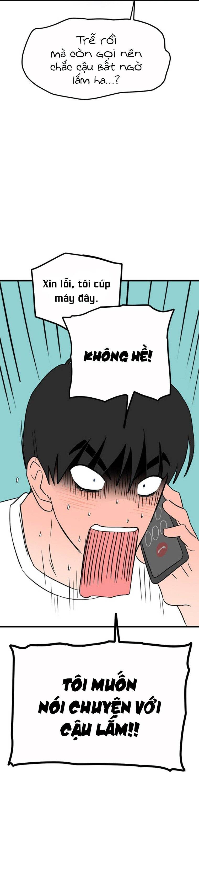 Long Miêu Chapter 43 - 21