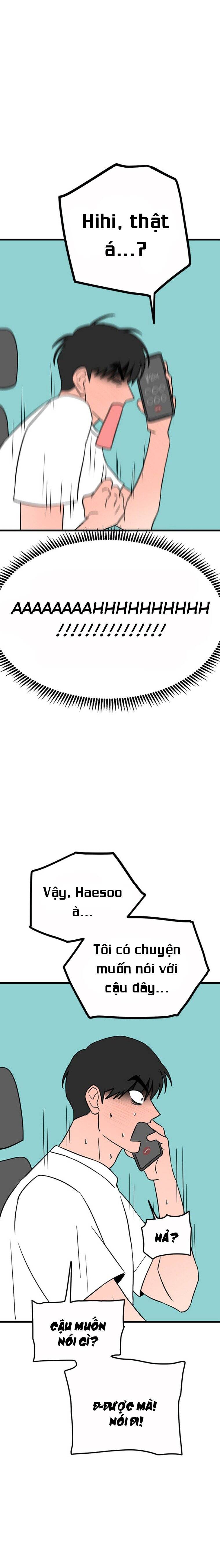 Long Miêu Chapter 43 - 23
