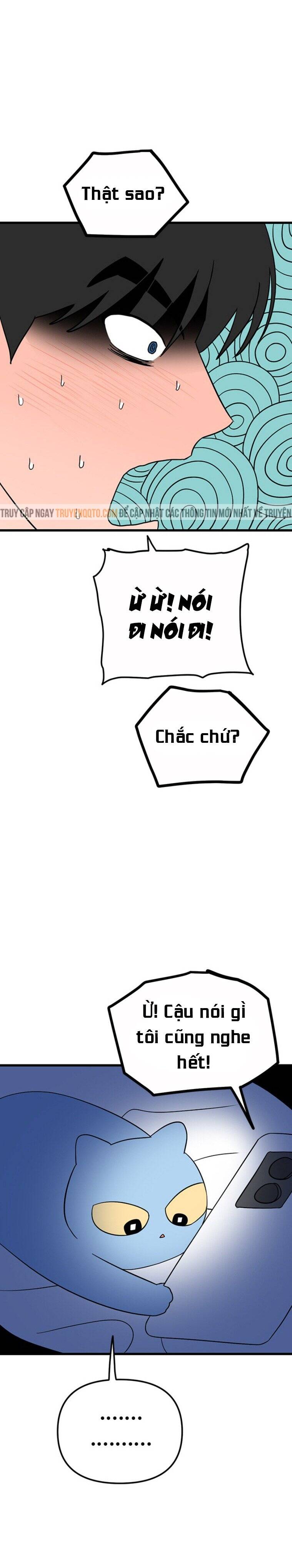 Long Miêu Chapter 43 - 24