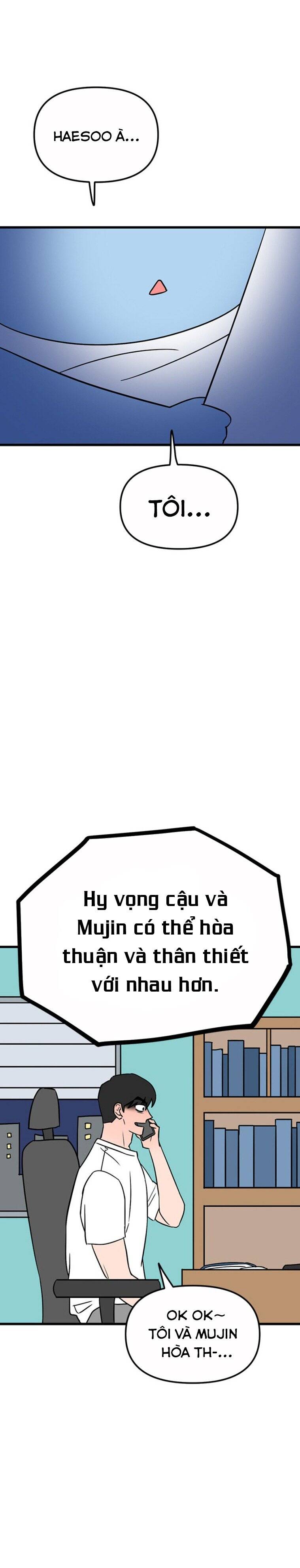 Long Miêu Chapter 43 - 25