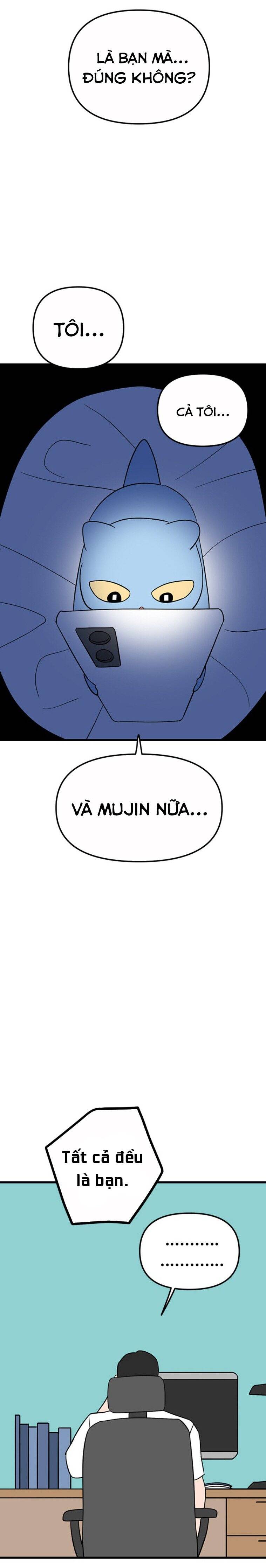 Long Miêu Chapter 43 - 28