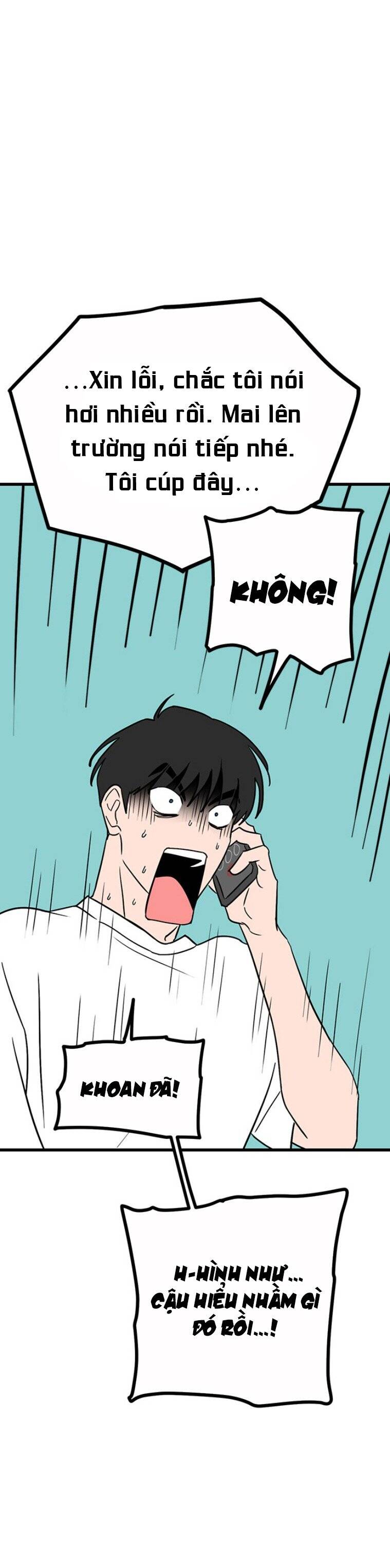 Long Miêu Chapter 43 - 30