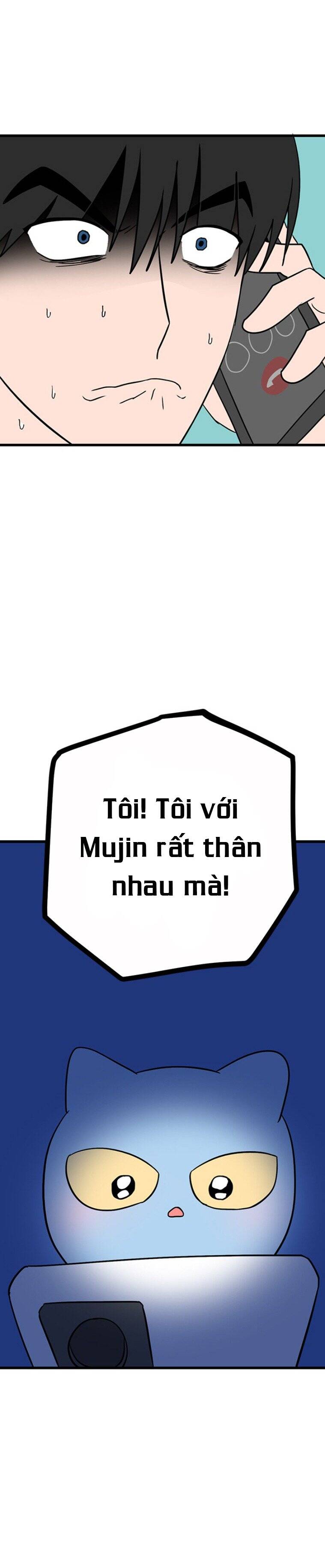 Long Miêu Chapter 43 - 31