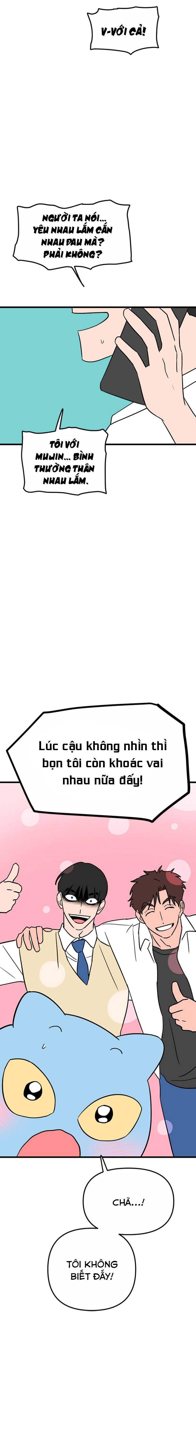 Long Miêu Chapter 43 - 33