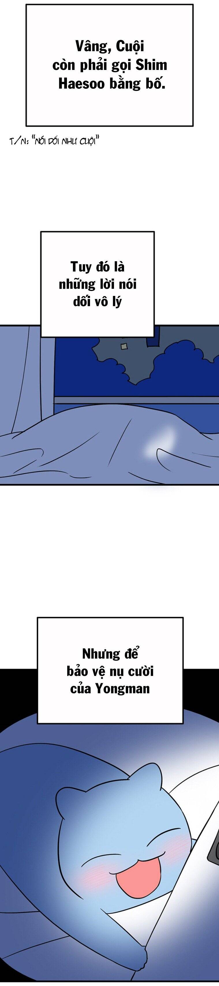 Long Miêu Chapter 43 - 36