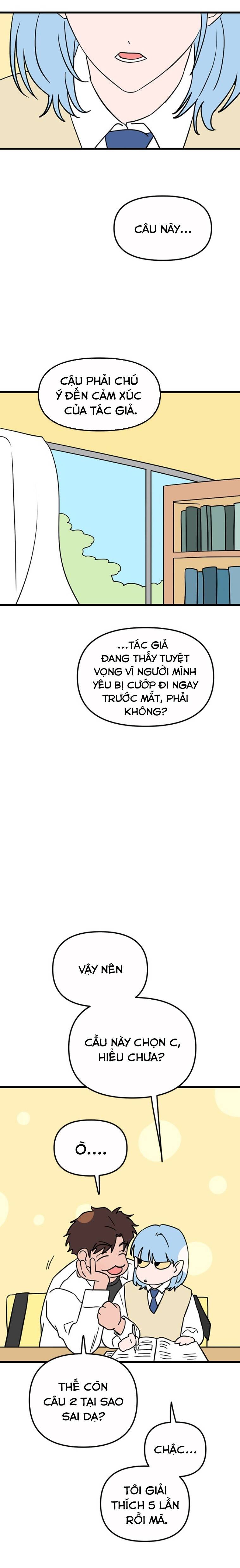 Long Miêu Chapter 45 - 2