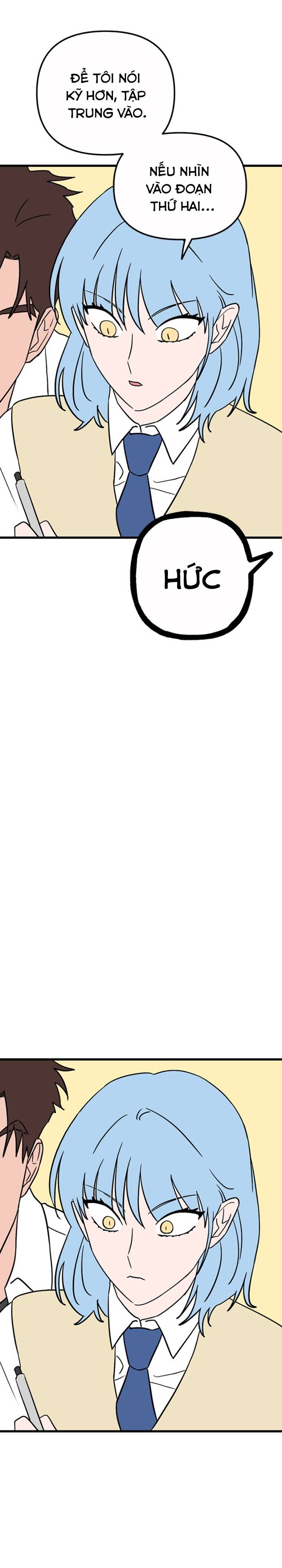 Long Miêu Chapter 45 - 3