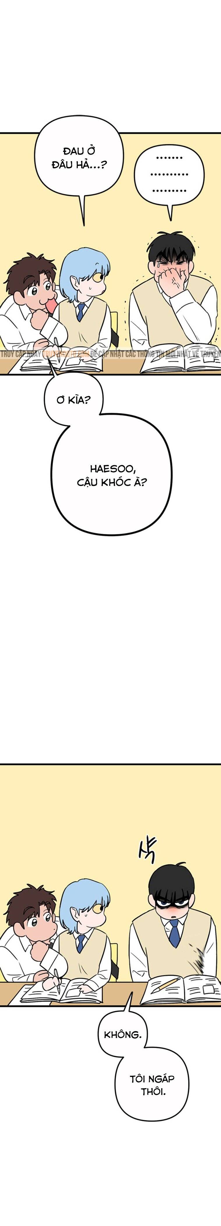 Long Miêu Chapter 45 - 5