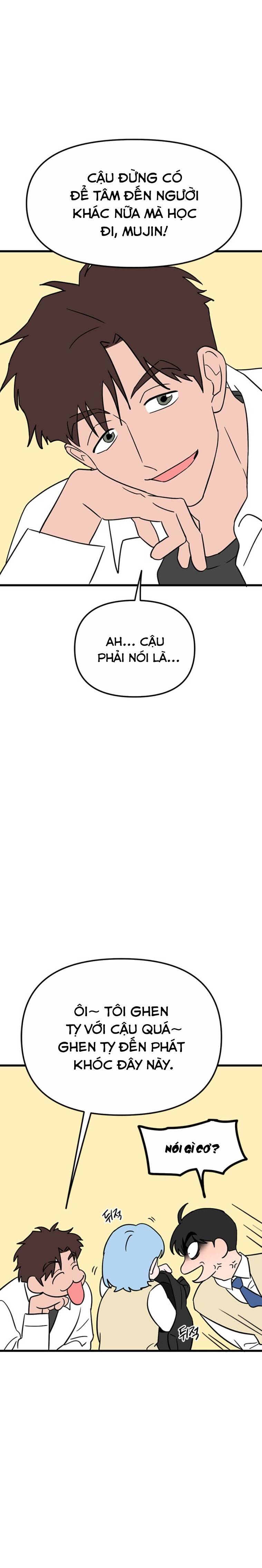 Long Miêu Chapter 45 - 7