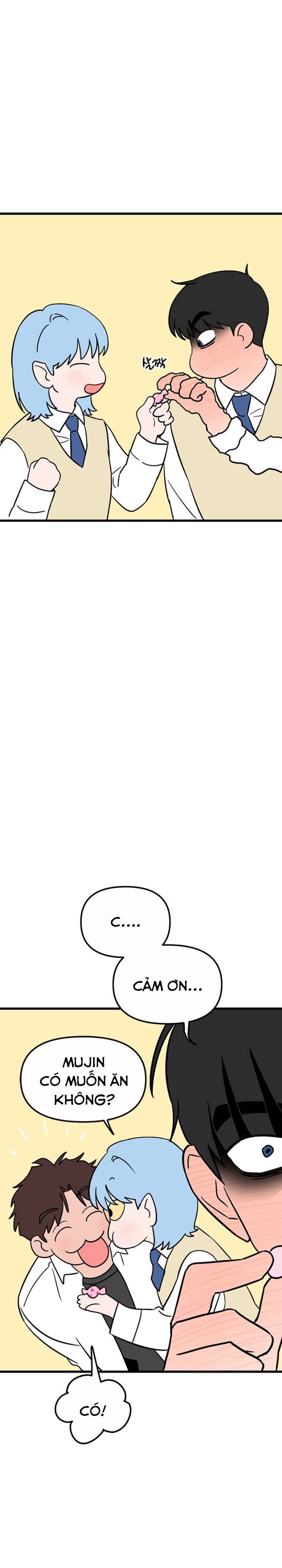 Long Miêu Chapter 45 - 12