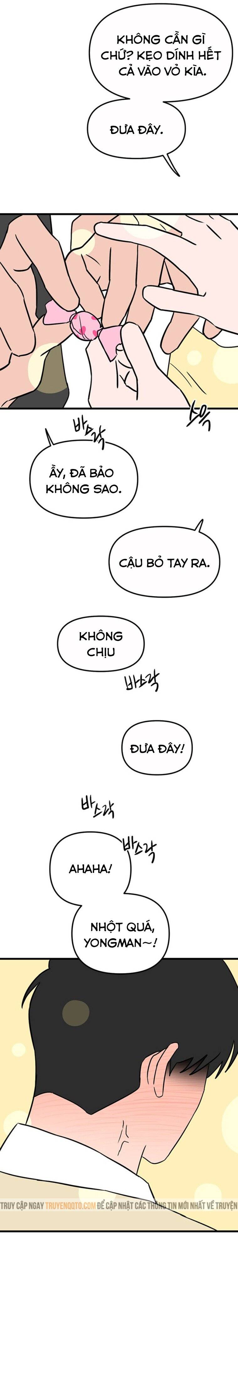 Long Miêu Chapter 45 - 14