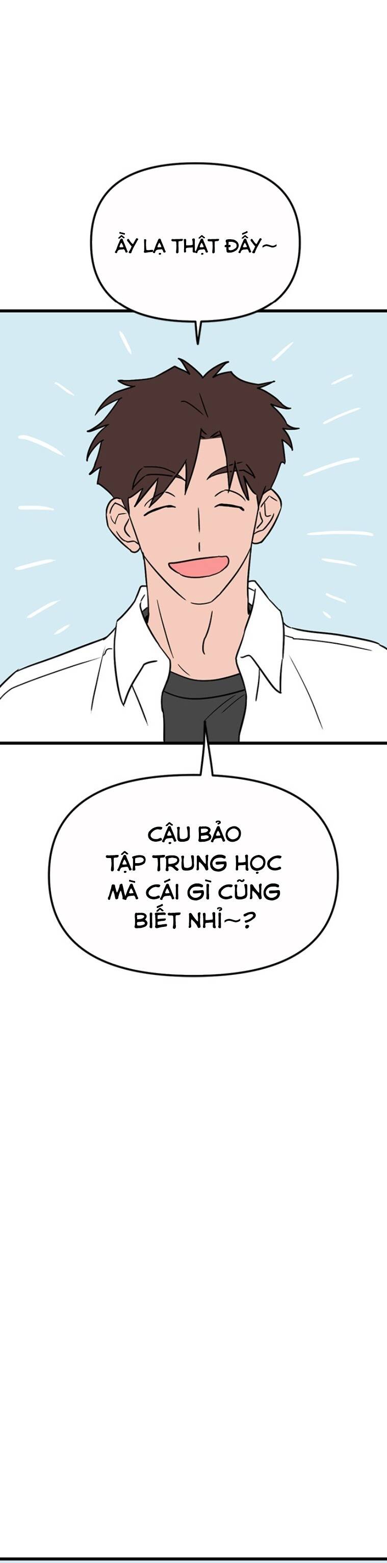 Long Miêu Chapter 45 - 21
