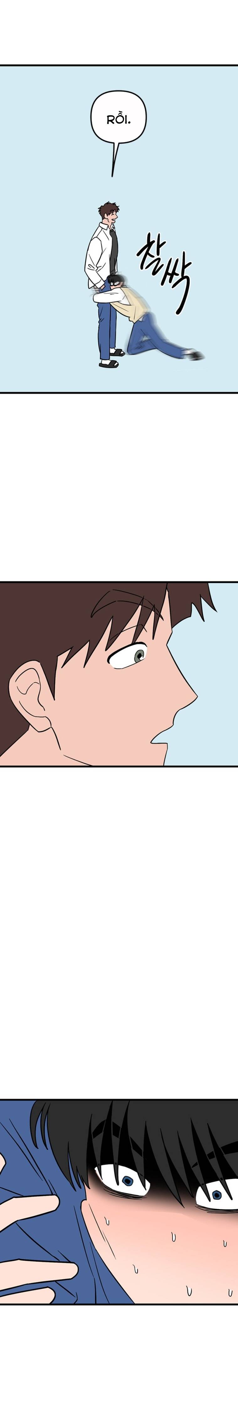 Long Miêu Chapter 46 - 5