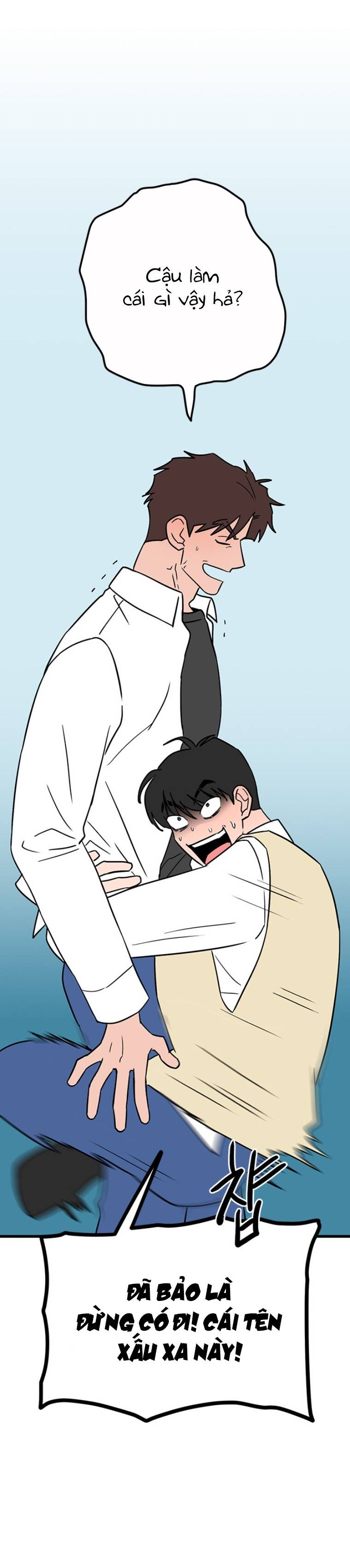 Long Miêu Chapter 46 - 6