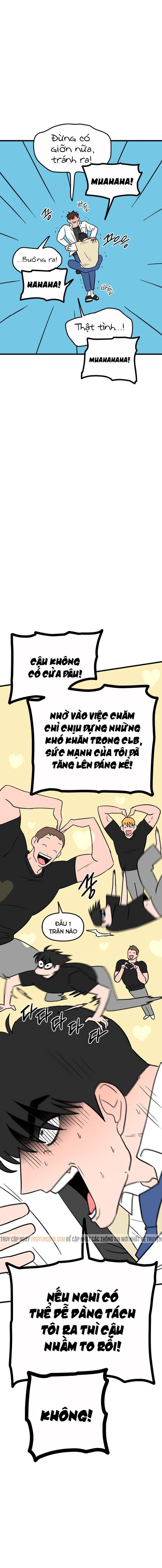 Long Miêu Chapter 46 - 8