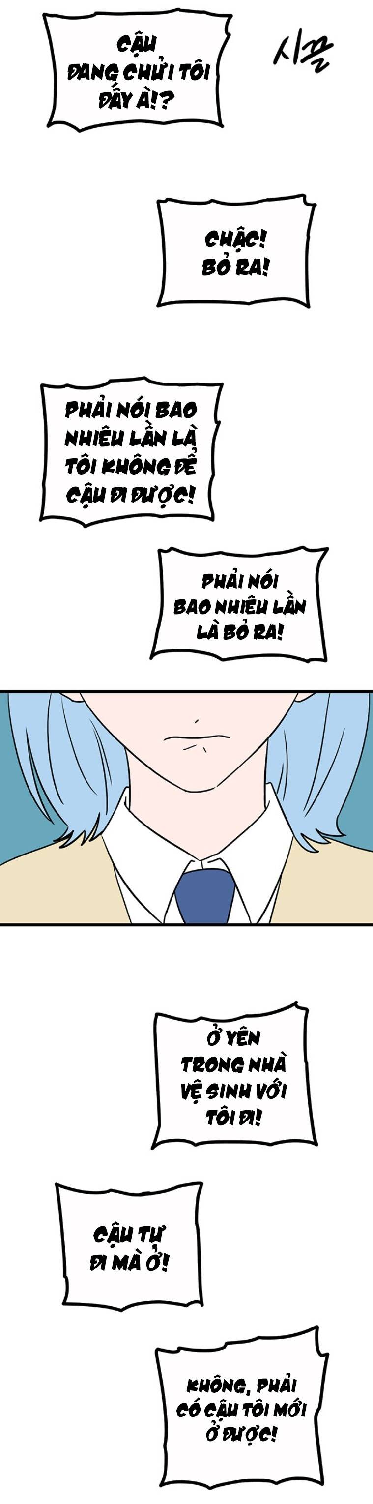 Long Miêu Chapter 46 - 13