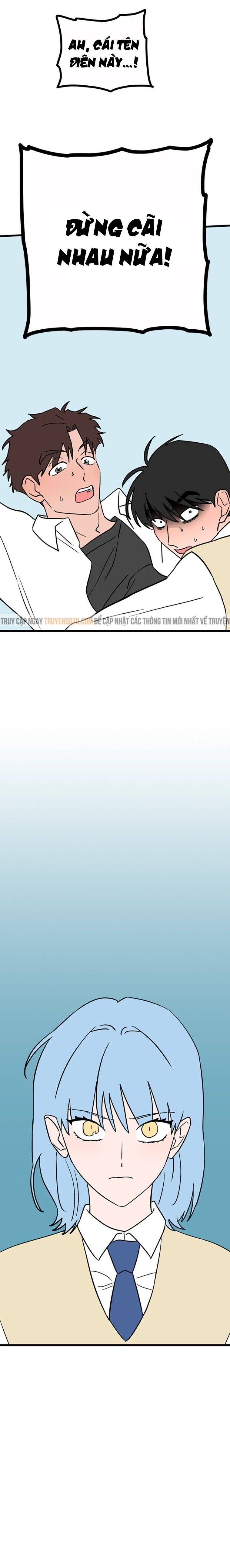 Long Miêu Chapter 46 - 14