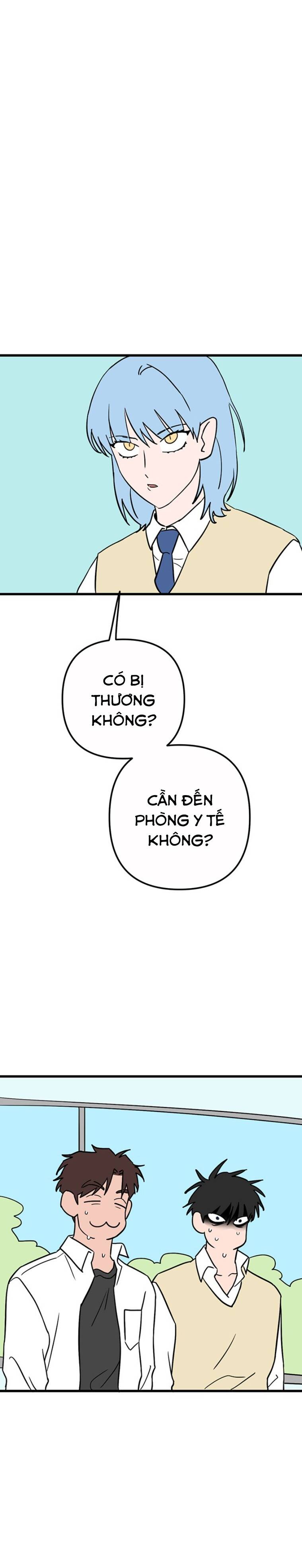 Long Miêu Chapter 46 - 16