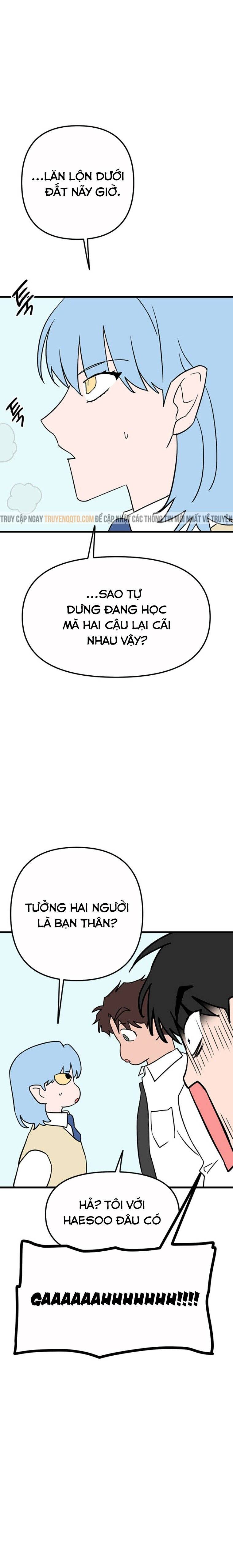 Long Miêu Chapter 46 - 18