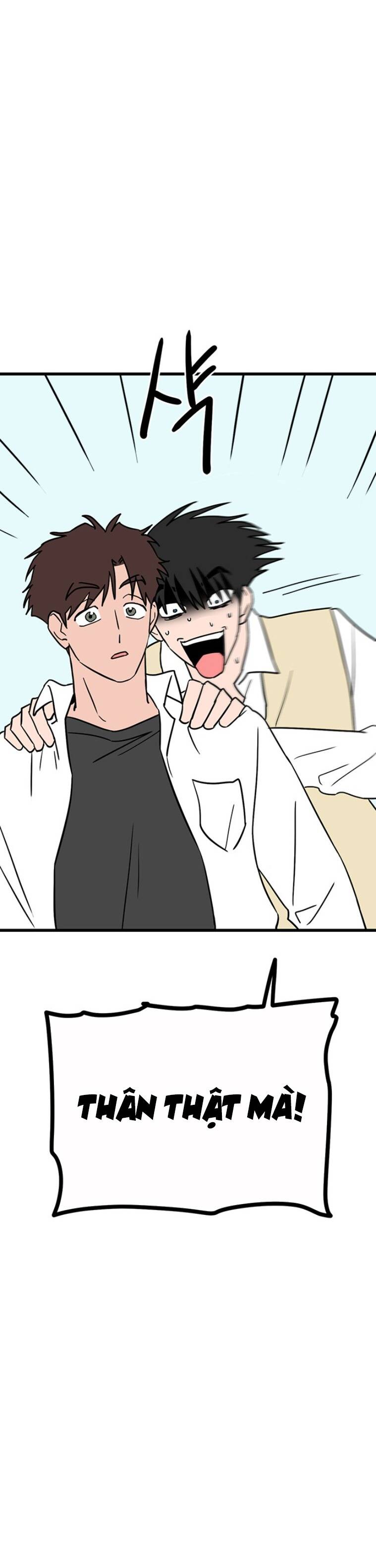 Long Miêu Chapter 46 - 19