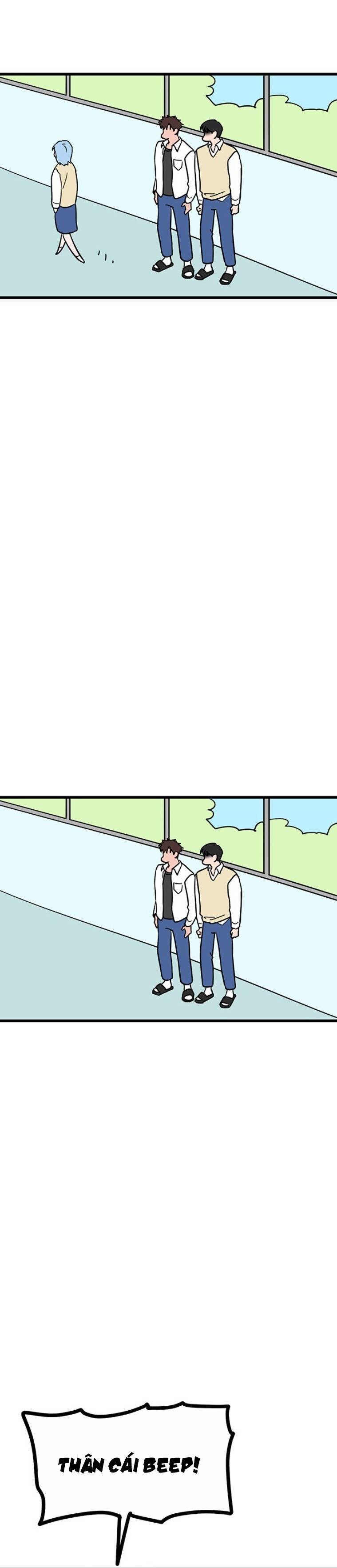 Long Miêu Chapter 46 - 23