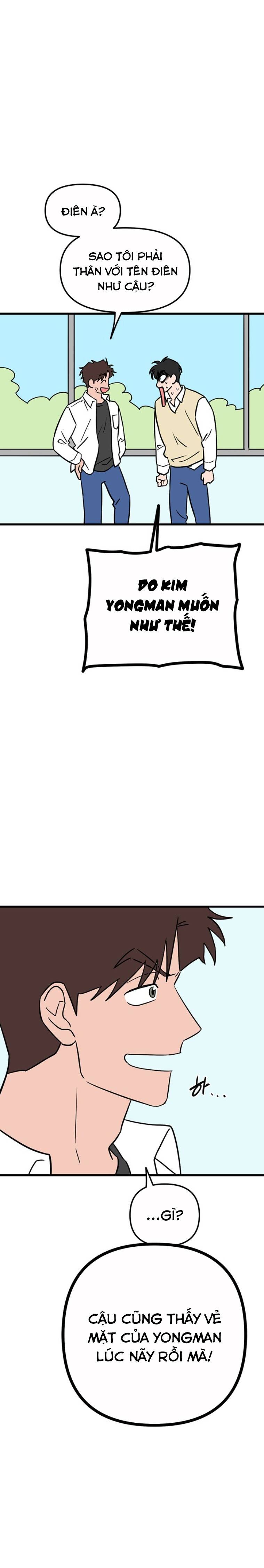 Long Miêu Chapter 46 - 25