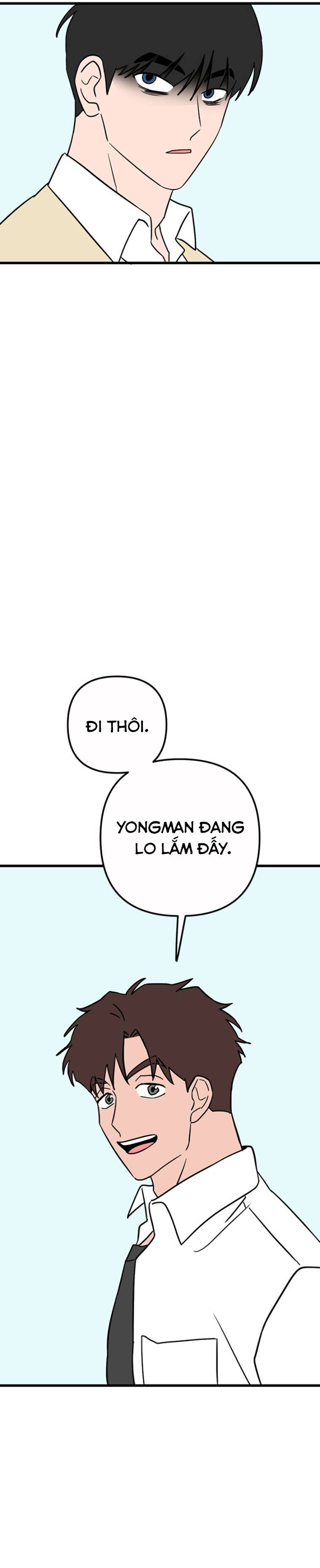 Long Miêu Chapter 46 - 35