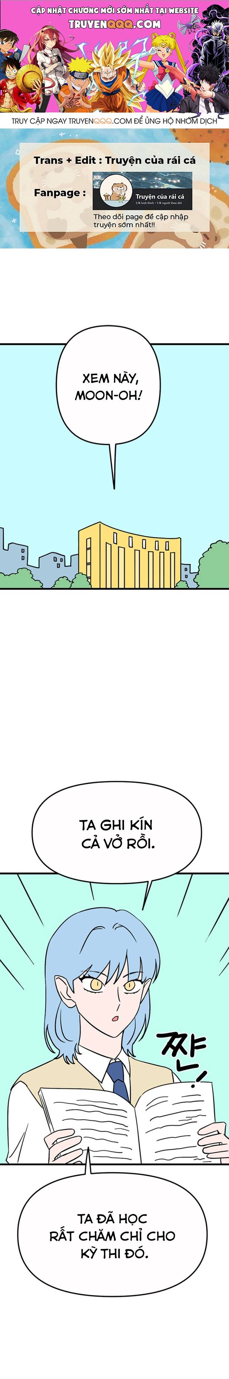 Long Miêu Chapter 47 - 1