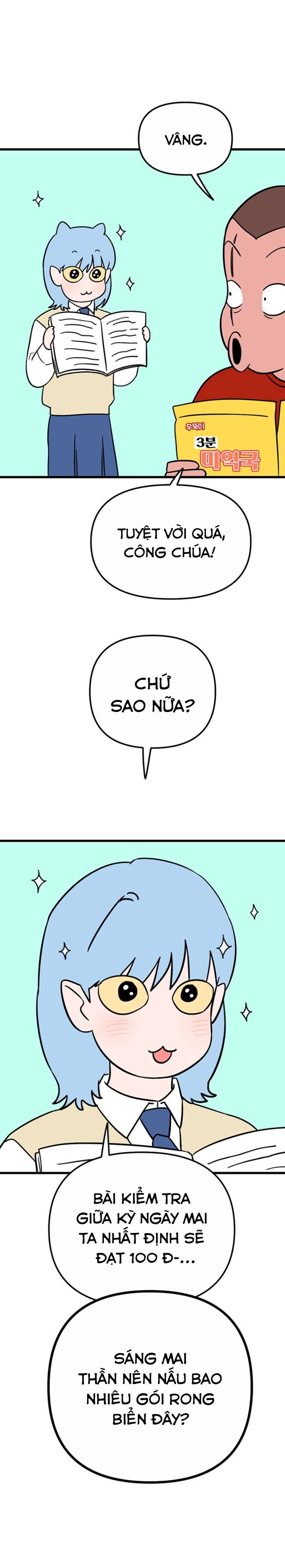 Long Miêu Chapter 47 - 2