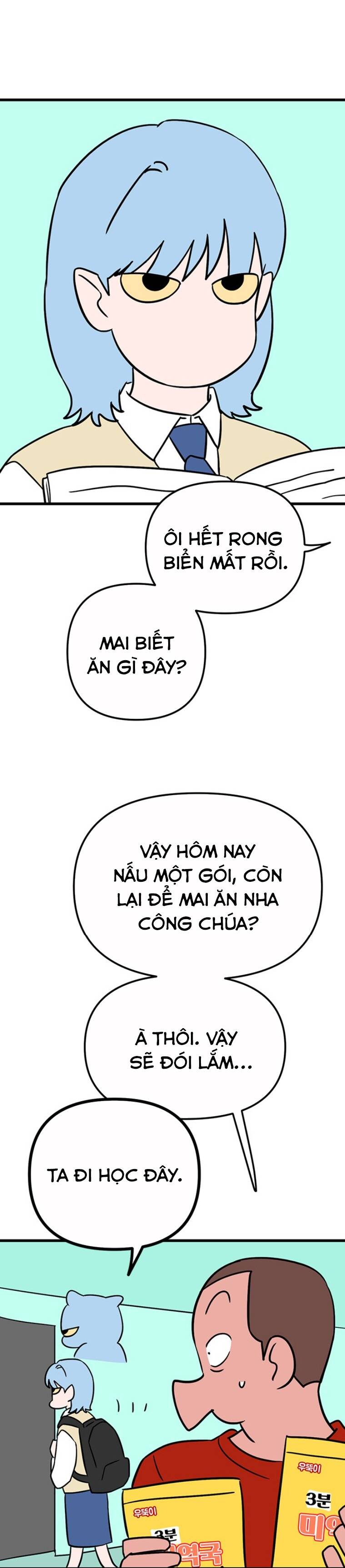 Long Miêu Chapter 47 - 3