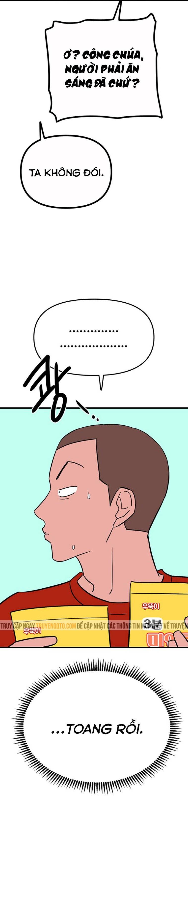 Long Miêu Chapter 47 - 4