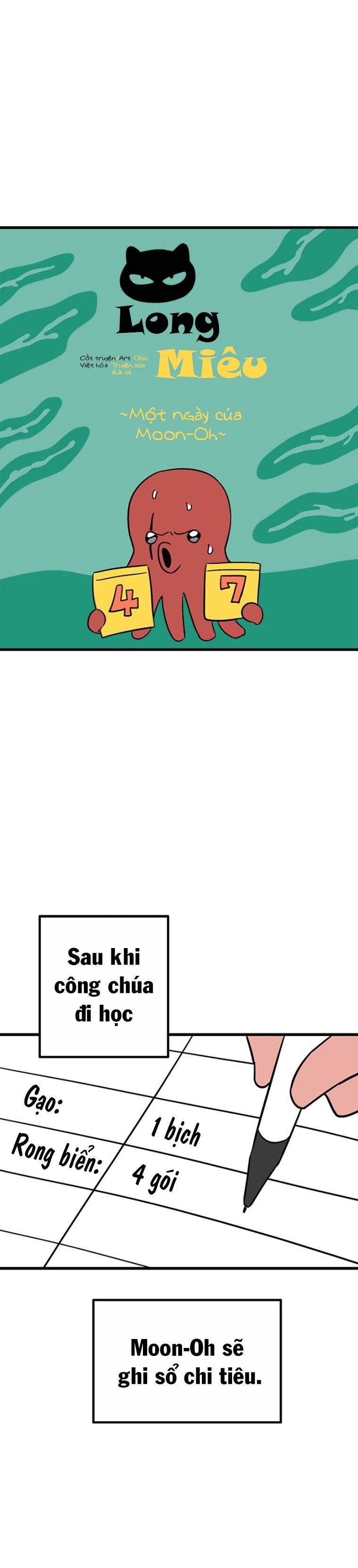 Long Miêu Chapter 47 - 5