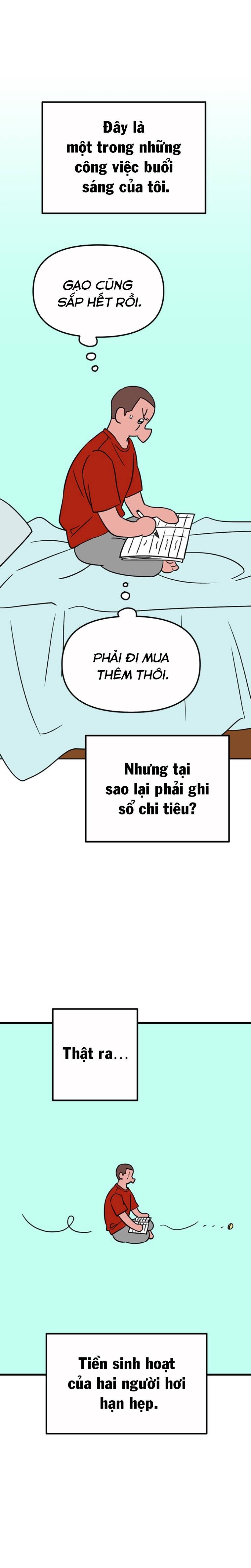 Long Miêu Chapter 47 - 6