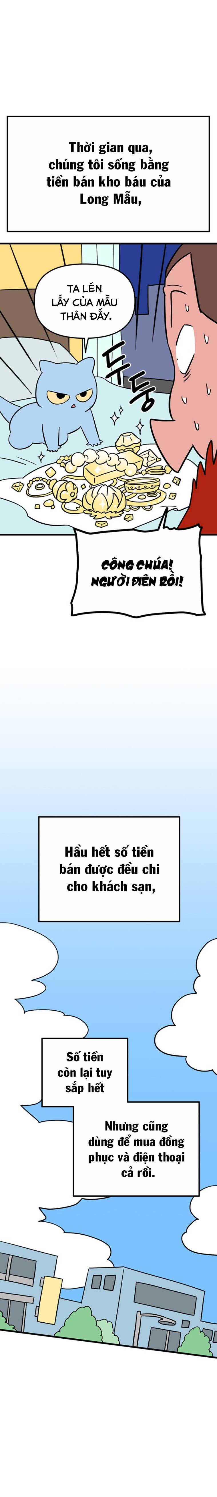 Long Miêu Chapter 47 - 7