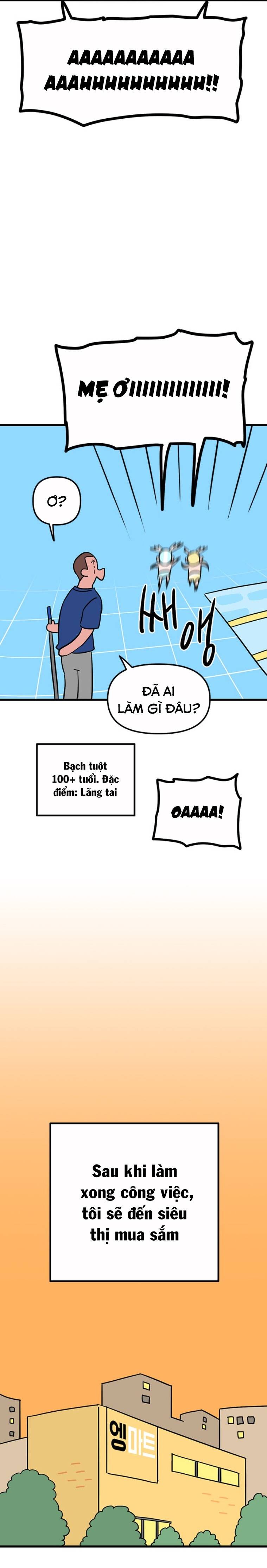 Long Miêu Chapter 47 - 12