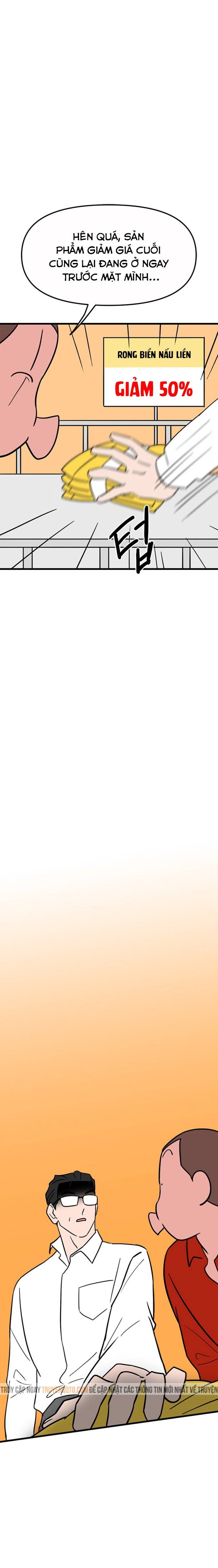 Long Miêu Chapter 47 - 14