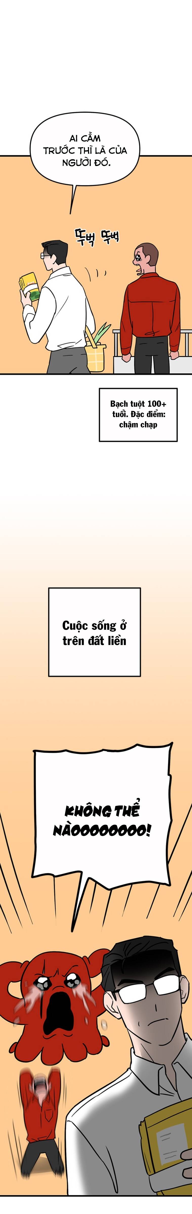 Long Miêu Chapter 47 - 15