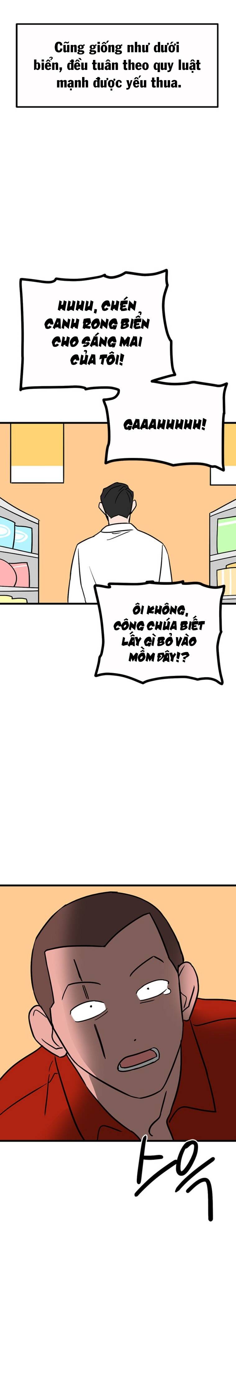 Long Miêu Chapter 47 - 16