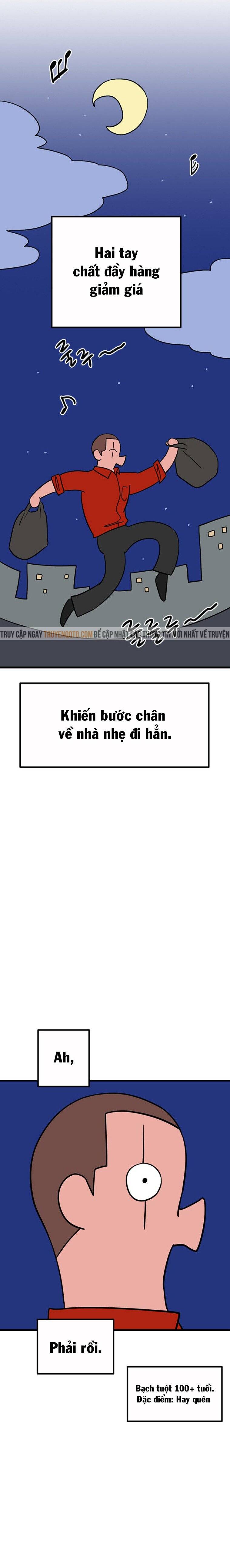 Long Miêu Chapter 47 - 19