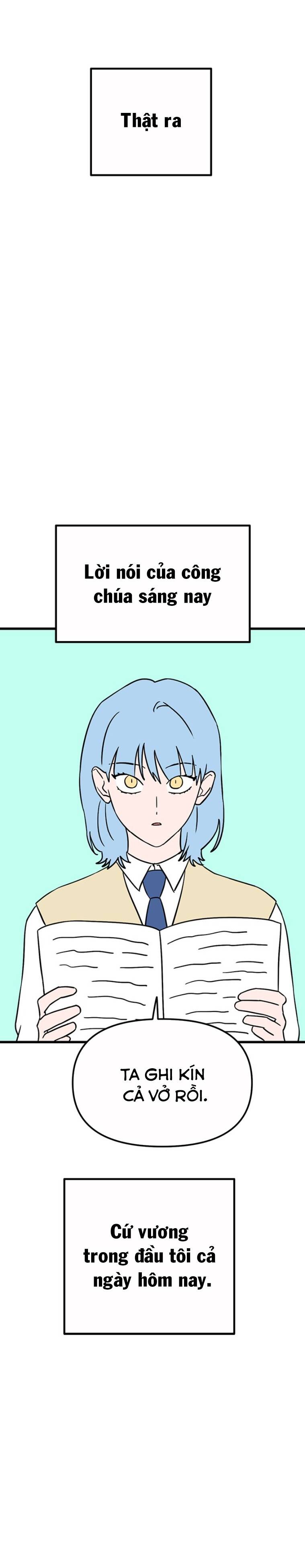 Long Miêu Chapter 47 - 21