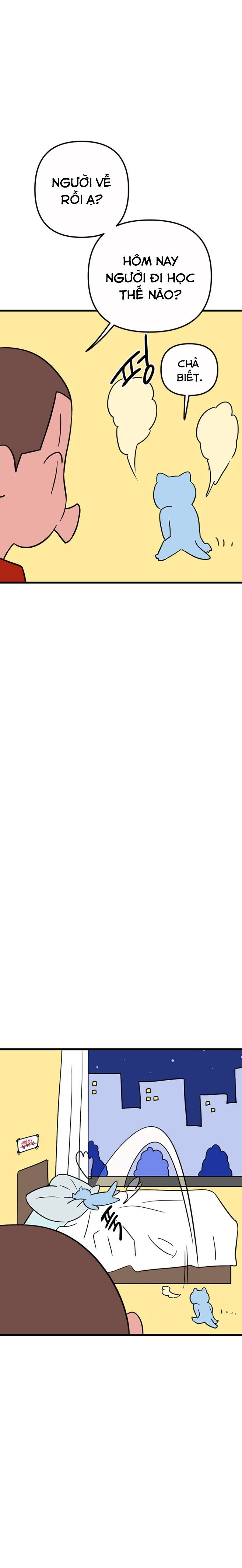 Long Miêu Chapter 47 - 25