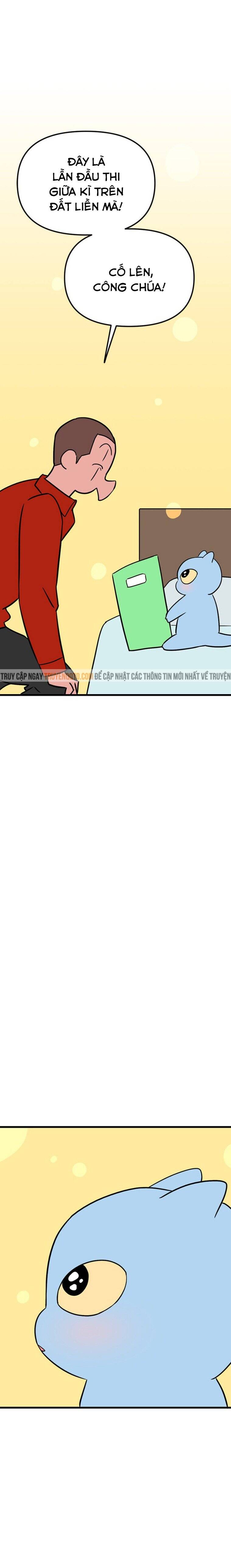 Long Miêu Chapter 47 - 29