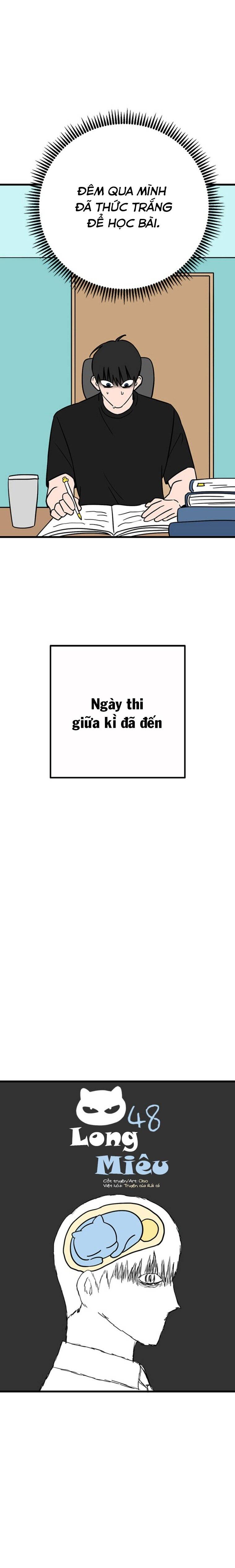 Long Miêu Chapter 48 - 2
