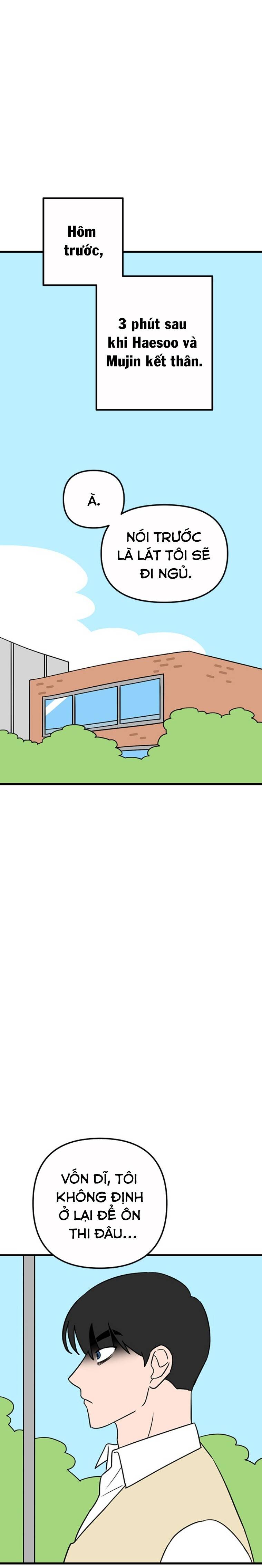 Long Miêu Chapter 48 - 3
